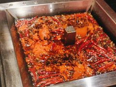 -蜀江龙火锅(339店)