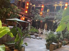 -香满楼(临安路店)