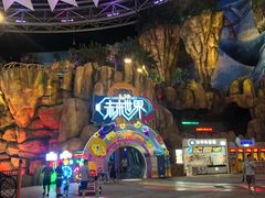 -弘阳·未来世界(弘阳广场店)