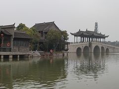 -朱仙镇启封故园景区