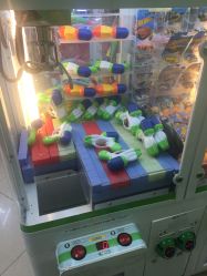 -莫莉幻想儿童乐园(深圳东湖永旺店)