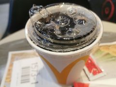 -麦当劳(季华好又多店)