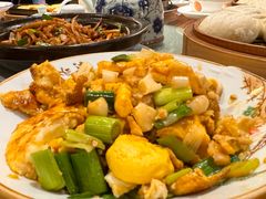 -包子大王(新泽巷店)