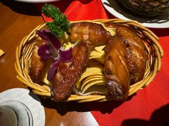 -申德勒加油站西餐厅(日坛路总店)