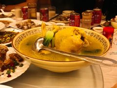 -渔中舟海鲜大排档(普陀沈家门店)