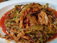 -易老妈蹄花.特色川菜(人民公园总店)