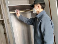 -绿色家缘甲醛治理公司(中关村店)