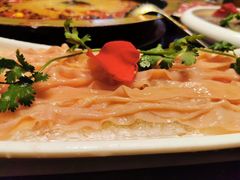 -一斗火锅·招财羊毛肚(泰吉滨江店)