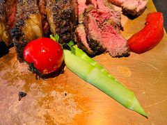 -王品牛排(郑州大卫城店)