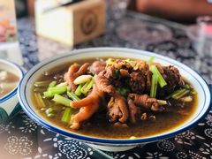 -八两八金·莱芜特色炒鸡(市南漳浦路店)