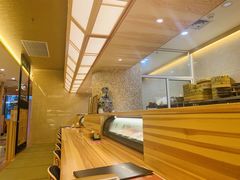 -皇品田苑日式料理(苏州中心店)
