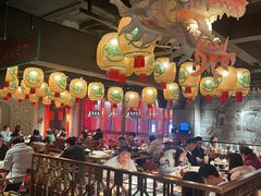 大堂-大鸽饭(北京路店)