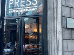 -THE PRESS(申报馆店)