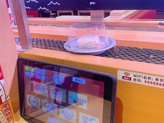 -寿司郎(皇庭广场店)