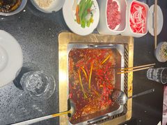 -川西坝子火锅(清江东路3.0直营店)