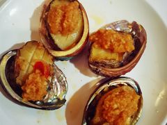 -碧中海汤泉汗蒸酒店