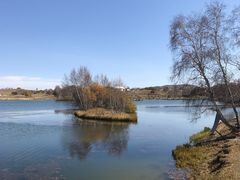 -塞罕坝国家级自然保护区