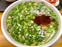 -马德元纯汤牛肉面(太奥广场店)