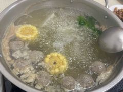 -粤潮魏记牛肉火锅(爱家·金河湾南区店)