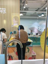 -爱玩爱游亲子母婴(旭辉广场店)