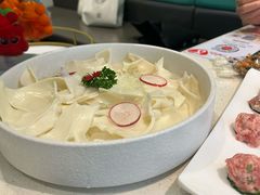 -麻辣空间·清油火锅(万达广场店)