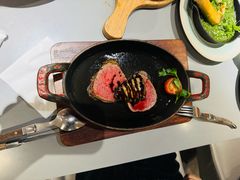 -西堤牛排(北京国瑞店)