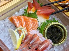 -松羽料理(国大店)