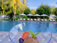 -海南清水湾莱佛士酒店