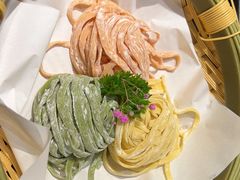 -捞王锅物料理(东百中心店)