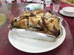 -潮香阁海鲜餐厅(较场尾店)