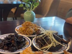 -苏苑饭店-中餐厅(长桥地区店)