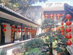 -北园酒家(小北路店)