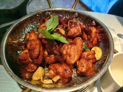 鹿港三杯鸡-鹿港小镇(西单大悦城店)