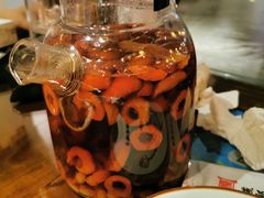 养生花果茶-燕郊烧鸽子(广安路店)