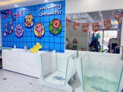 -熊小米专业儿童游泳馆