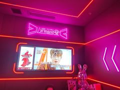 -星聚会KTV X Party(上海真如中海环宇城店)