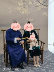 -十孕纪高端孕妇亲子摄影