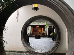 -31号公馆(黄兴广场白果园店)