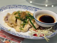-常来小聚·广州非遗传承餐厅(高德置地店)
