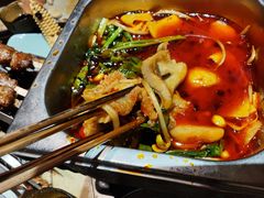 -状元阁烧烤(新华路总店)