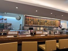 -元祖ぶっち切り寿司 魚心(三宫店)