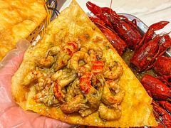 -袁老大龙虾(石鼓路总店)