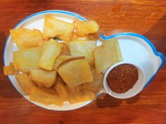 -云隐小厨·传统大理美食(复兴路店)