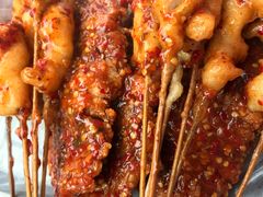 -辽B·小串(总店)