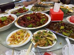 -赵氏盱眙十三香龙虾(蓝村店)