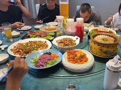 -天毓山庄·餐厅