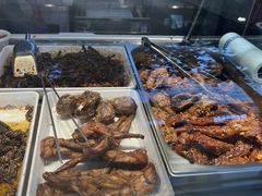 -鑫记婆婆兔·成都特产·兔头手撕兔(太古里店)