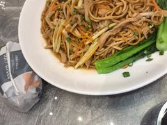 -聚福宝合苑食府(南头镇店)