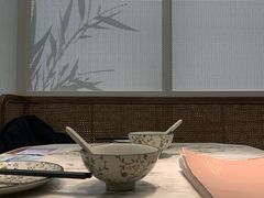 餐具摆设-潮堂 · 潮州菜(恒隆广场店)
