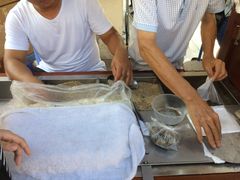 -叶氏麻糍(鼓浪屿店)